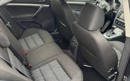 Skoda Octavia, 2013 год, 1 300 000 рублей, 7 фотография