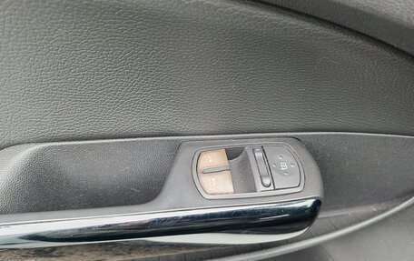 Opel Corsa D, 2008 год, 600 000 рублей, 4 фотография