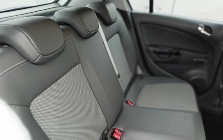 Opel Corsa D, 2008 год, 600 000 рублей, 13 фотография