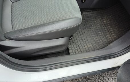 Opel Corsa D, 2008 год, 600 000 рублей, 16 фотография