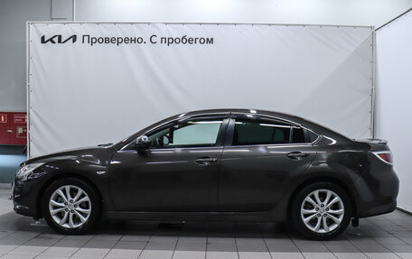 Mazda 6, 2012 год, 1 180 000 рублей, 6 фотография