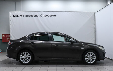 Mazda 6, 2012 год, 1 180 000 рублей, 5 фотография