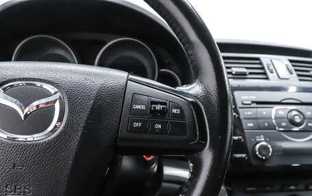 Mazda 6, 2012 год, 1 180 000 рублей, 13 фотография