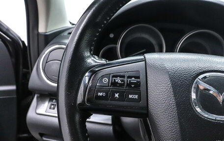 Mazda 6, 2012 год, 1 180 000 рублей, 11 фотография