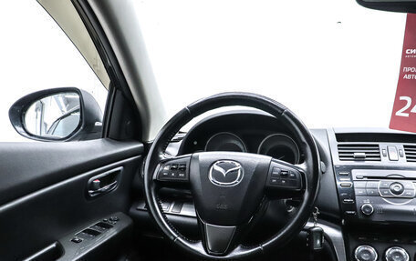 Mazda 6, 2012 год, 1 180 000 рублей, 16 фотография