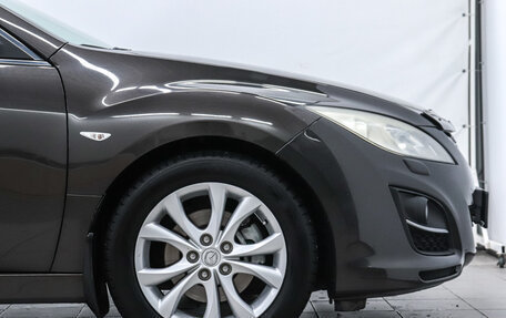 Mazda 6, 2012 год, 1 180 000 рублей, 24 фотография