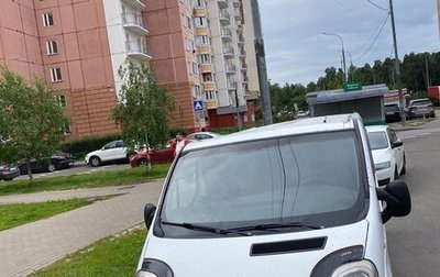 Renault Trafic, 2009 год, 735 000 рублей, 1 фотография