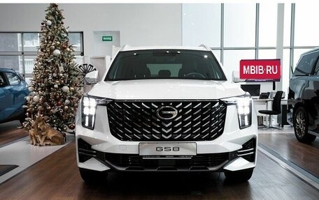 GAC GS8, 2025 год, 4 199 000 рублей, 1 фотография