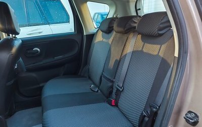 Nissan Note II рестайлинг, 2010 год, 499 000 рублей, 1 фотография