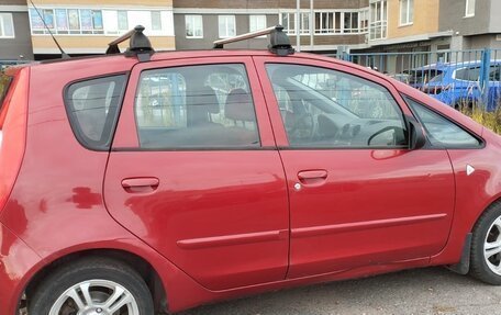 Mitsubishi Colt VI рестайлинг, 2008 год, 335 000 рублей, 6 фотография