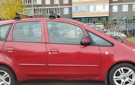 Mitsubishi Colt VI рестайлинг, 2008 год, 335 000 рублей, 5 фотография