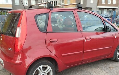 Mitsubishi Colt VI рестайлинг, 2008 год, 335 000 рублей, 7 фотография