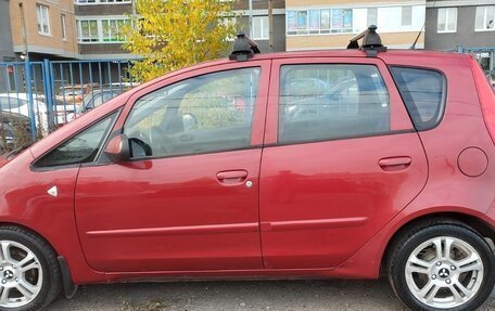 Mitsubishi Colt VI рестайлинг, 2008 год, 335 000 рублей, 13 фотография