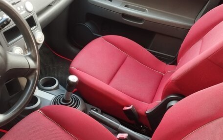 Mitsubishi Colt VI рестайлинг, 2008 год, 335 000 рублей, 18 фотография