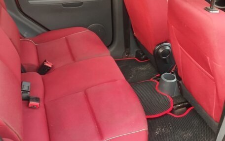 Mitsubishi Colt VI рестайлинг, 2008 год, 335 000 рублей, 21 фотография