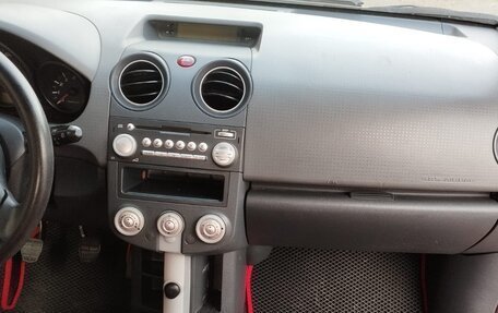 Mitsubishi Colt VI рестайлинг, 2008 год, 335 000 рублей, 22 фотография