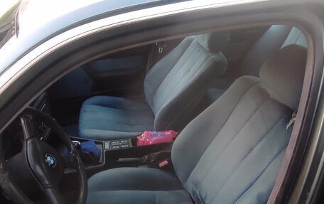 BMW 5 серия, 1992 год, 257 000 рублей, 7 фотография