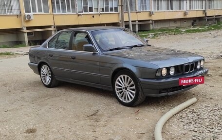 BMW 5 серия, 1992 год, 257 000 рублей, 2 фотография