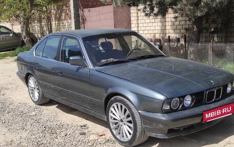 BMW 5 серия, 1992 год, 257 000 рублей, 4 фотография