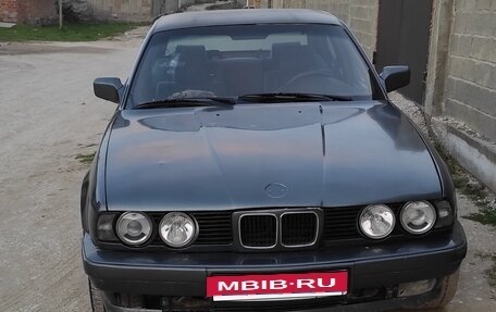 BMW 5 серия, 1992 год, 257 000 рублей, 10 фотография