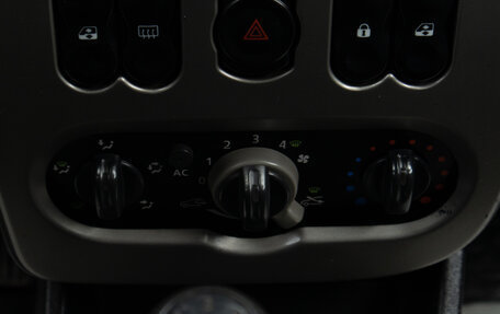 Renault Sandero I, 2010 год, 399 000 рублей, 11 фотография