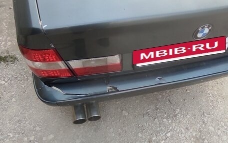 BMW 5 серия, 1992 год, 257 000 рублей, 11 фотография