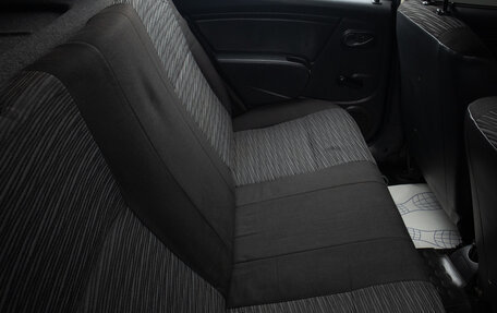 Renault Sandero I, 2010 год, 399 000 рублей, 14 фотография