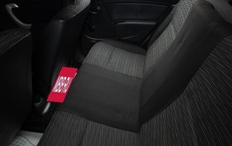 Renault Sandero I, 2010 год, 399 000 рублей, 15 фотография