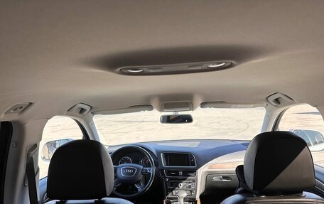 Audi Q5, 2013 год, 1 550 000 рублей, 11 фотография