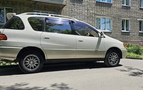 Toyota Ipsum II, 1998 год, 490 000 рублей, 6 фотография