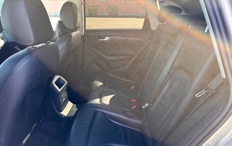 Audi Q5, 2013 год, 1 550 000 рублей, 9 фотография