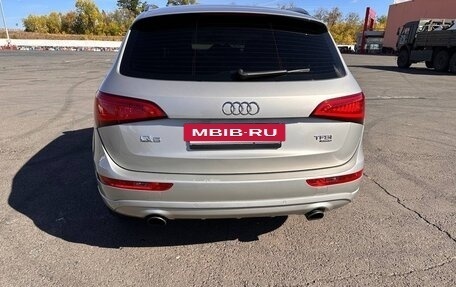 Audi Q5, 2013 год, 1 550 000 рублей, 4 фотография