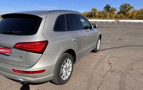 Audi Q5, 2013 год, 1 550 000 рублей, 5 фотография