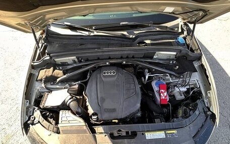 Audi Q5, 2013 год, 1 550 000 рублей, 12 фотография