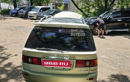 Toyota Ipsum II, 1998 год, 490 000 рублей, 4 фотография