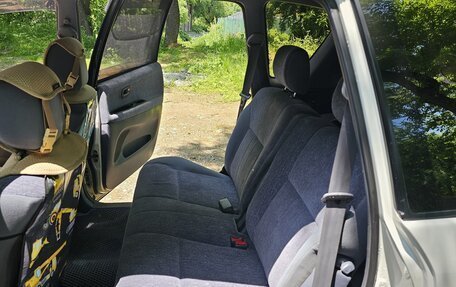 Toyota Ipsum II, 1998 год, 490 000 рублей, 13 фотография