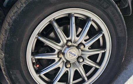 Toyota Ipsum II, 1998 год, 490 000 рублей, 19 фотография