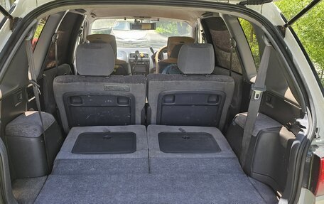 Toyota Ipsum II, 1998 год, 490 000 рублей, 11 фотография