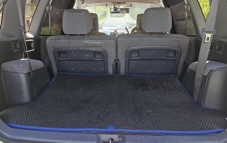 Toyota Ipsum II, 1998 год, 490 000 рублей, 12 фотография