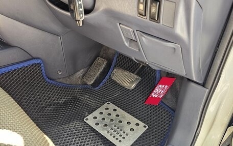 Toyota Ipsum II, 1998 год, 490 000 рублей, 7 фотография