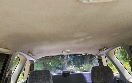 Toyota Ipsum II, 1998 год, 490 000 рублей, 18 фотография