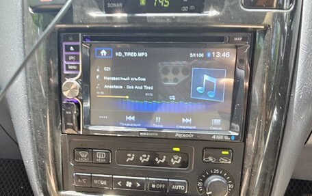 Toyota Ipsum II, 1998 год, 490 000 рублей, 16 фотография