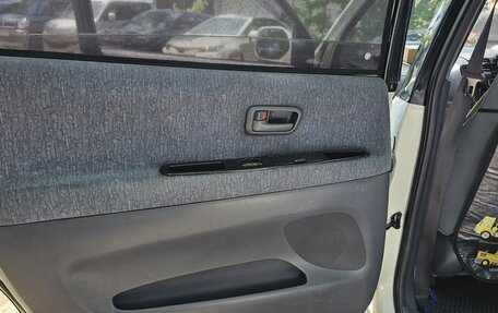 Toyota Ipsum II, 1998 год, 490 000 рублей, 22 фотография