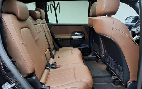 Mercedes-Benz GLB, 2024 год, 6 720 000 рублей, 7 фотография