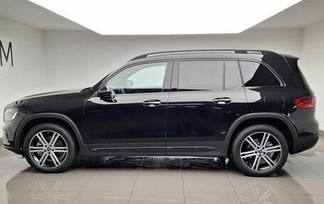 Mercedes-Benz GLB, 2024 год, 6 720 000 рублей, 4 фотография