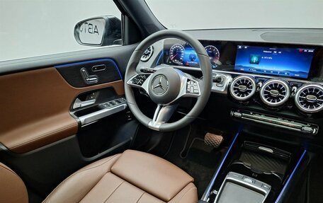 Mercedes-Benz GLB, 2024 год, 6 720 000 рублей, 8 фотография