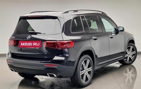 Mercedes-Benz GLB, 2024 год, 6 720 000 рублей, 3 фотография