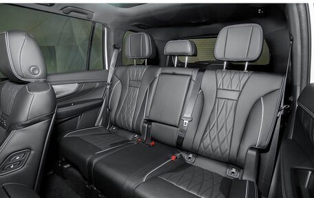 GAC GS8, 2025 год, 4 199 000 рублей, 8 фотография