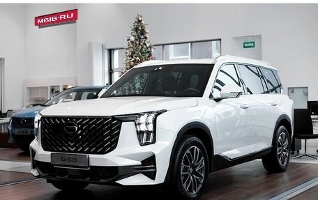 GAC GS8, 2025 год, 4 199 000 рублей, 2 фотография