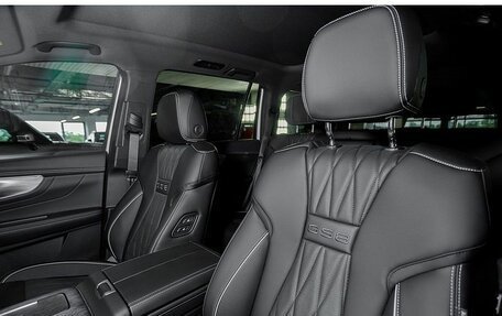 GAC GS8, 2025 год, 4 199 000 рублей, 12 фотография